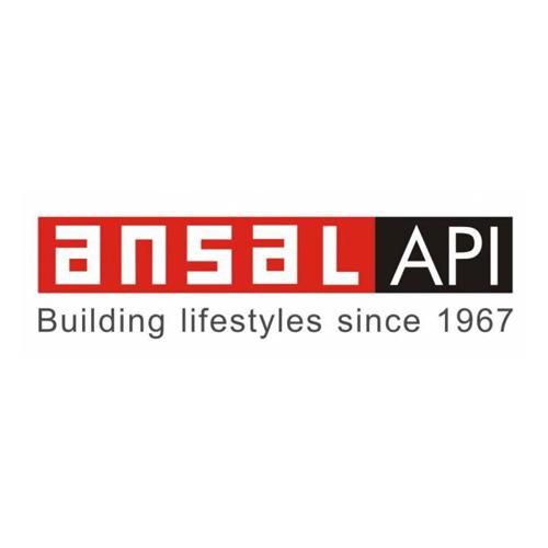 Ansal API logo